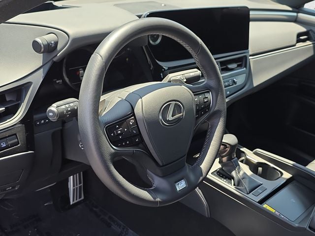2025 Lexus ES 350 F Sport