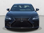 2025 Lexus ES 350 F Sport