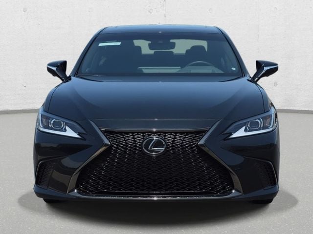 2025 Lexus ES 350 F Sport