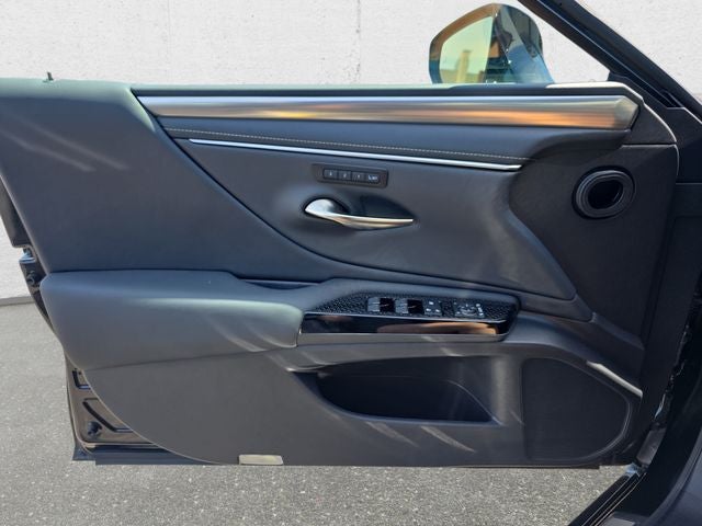 2025 Lexus ES 350 F Sport