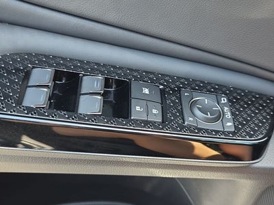 2025 Lexus ES 350 F Sport