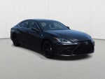 2025 Lexus ES 350 F Sport