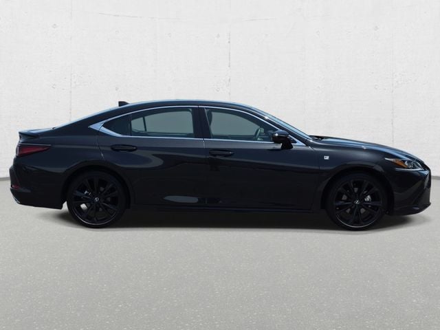 2025 Lexus ES 350 F Sport