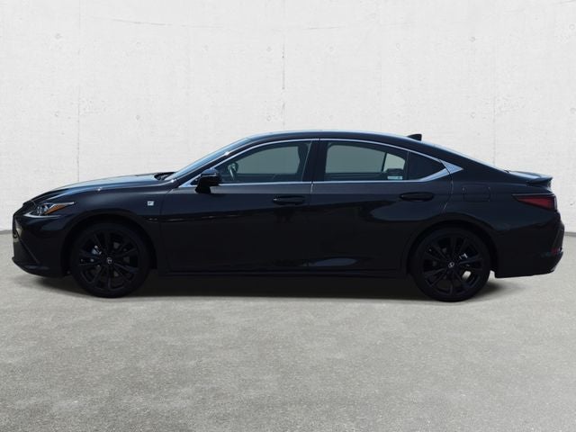 2025 Lexus ES 350 F Sport