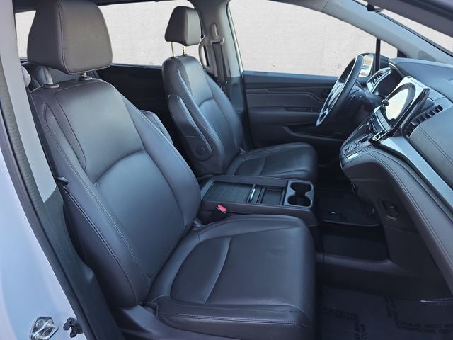 2020 Honda Odyssey Touring