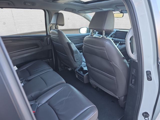 2020 Honda Odyssey Touring