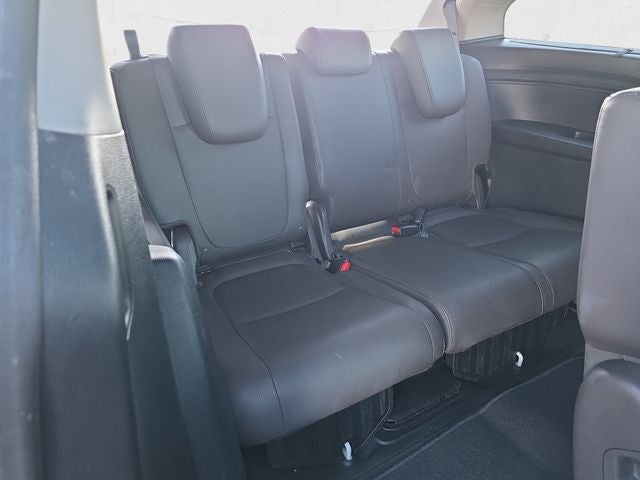 2020 Honda Odyssey Touring