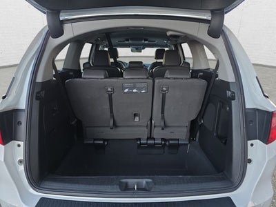2020 Honda Odyssey Touring