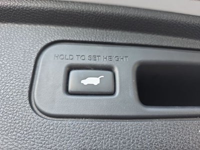 2020 Honda Odyssey Touring