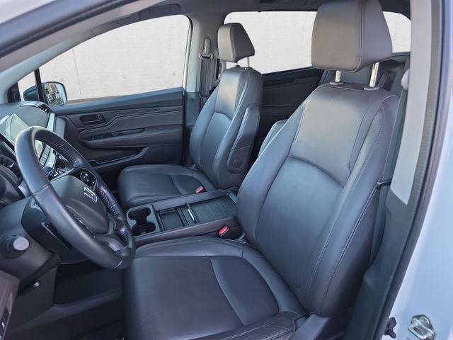 2020 Honda Odyssey Touring