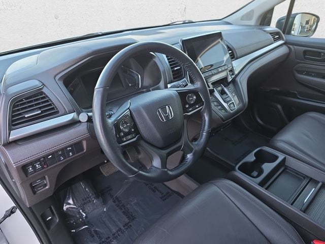 2020 Honda Odyssey Touring