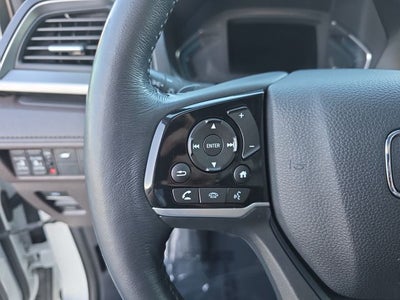 2020 Honda Odyssey Touring