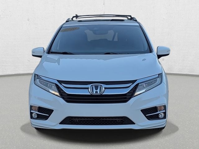 2020 Honda Odyssey Touring