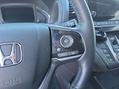 2020 Honda Odyssey Touring