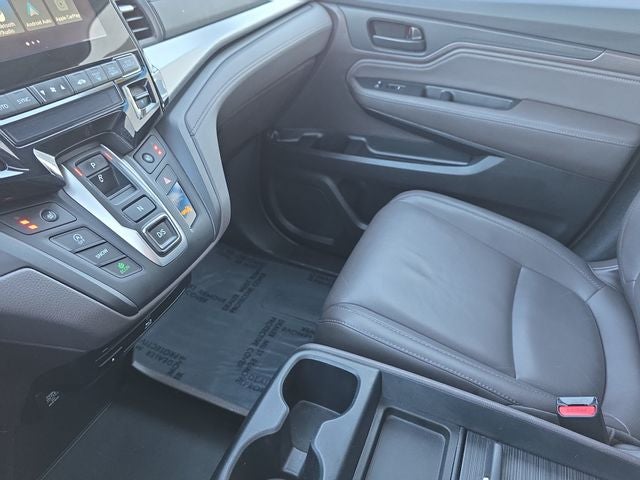 2020 Honda Odyssey Touring