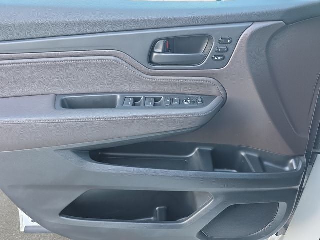 2020 Honda Odyssey Touring