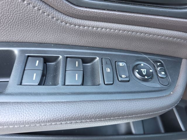 2020 Honda Odyssey Touring