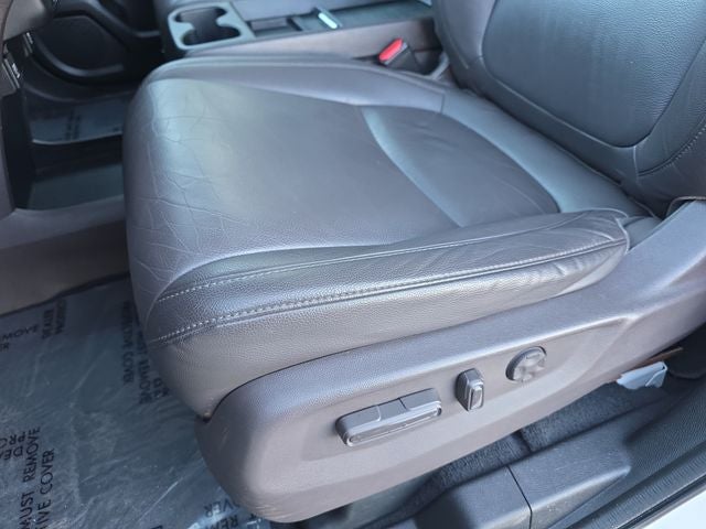 2020 Honda Odyssey Touring