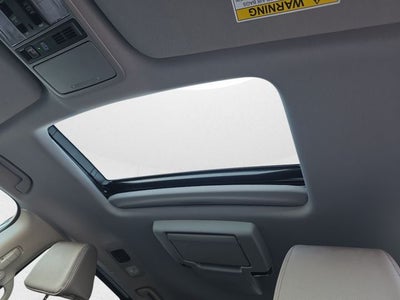 2020 Honda Odyssey Touring