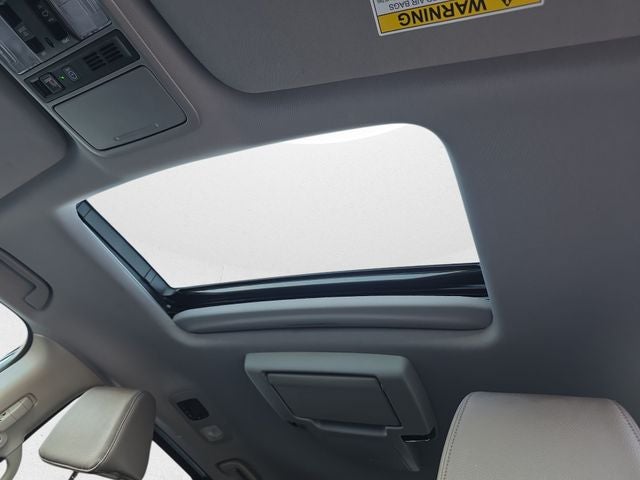 2020 Honda Odyssey Touring