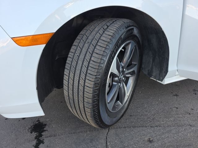 2020 Honda Odyssey Touring