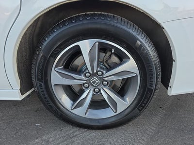 2020 Honda Odyssey Touring