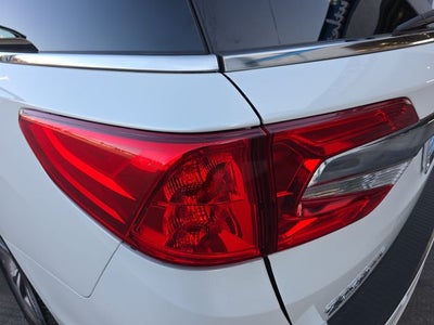 2020 Honda Odyssey Touring