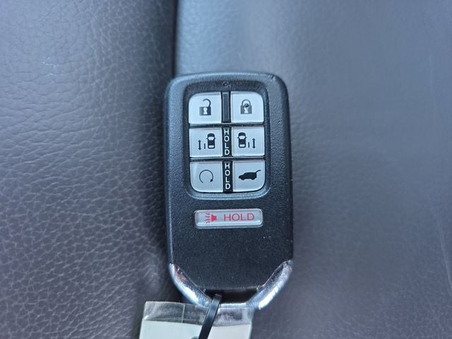 2020 Honda Odyssey Touring