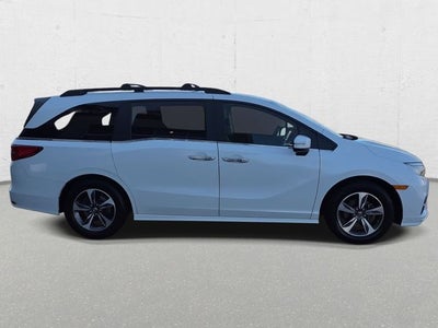 2020 Honda Odyssey Touring