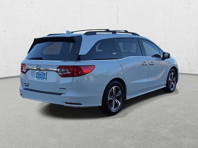 2020 Honda Odyssey Touring
