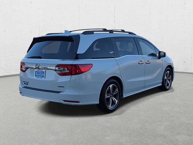 2020 Honda Odyssey Touring