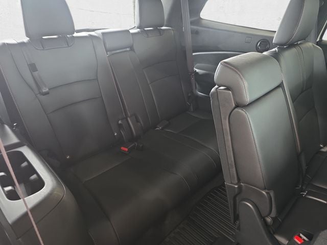 2022 Honda Pilot TrailSport