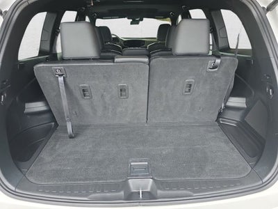 2022 Honda Pilot TrailSport