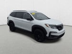 2022 Honda Pilot TrailSport