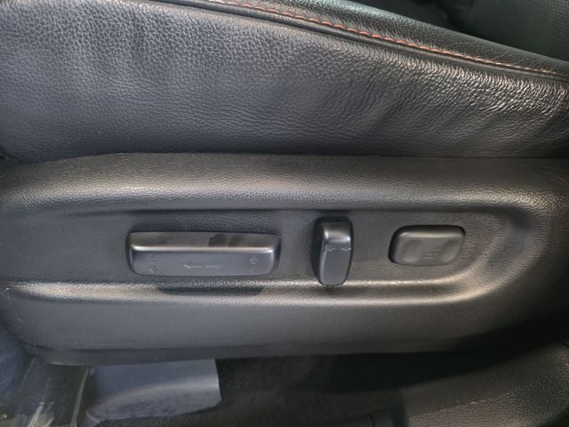 2022 Honda Pilot TrailSport