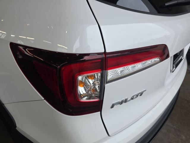 2022 Honda Pilot TrailSport