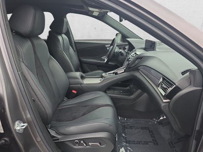 2023 Acura RDX A-Spec Package SH-AWD
