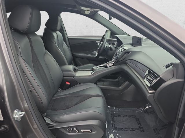 2023 Acura RDX A-Spec Package SH-AWD