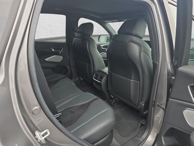 2023 Acura RDX A-Spec Package SH-AWD