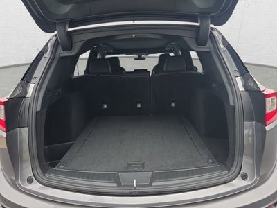 2023 Acura RDX A-Spec Package SH-AWD