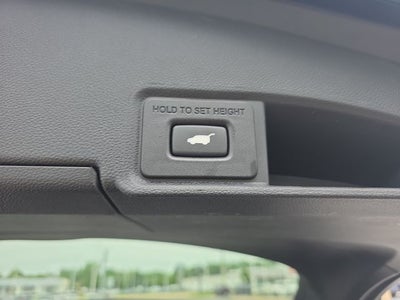 2023 Acura RDX A-Spec Package SH-AWD