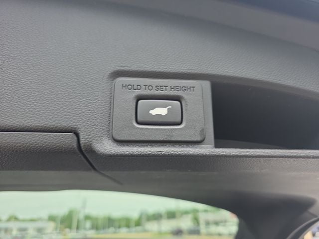 2023 Acura RDX A-Spec Package SH-AWD