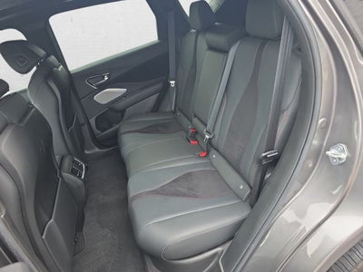 2023 Acura RDX A-Spec Package SH-AWD