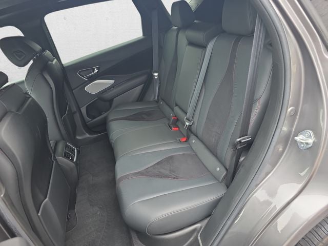 2023 Acura RDX A-Spec Package SH-AWD
