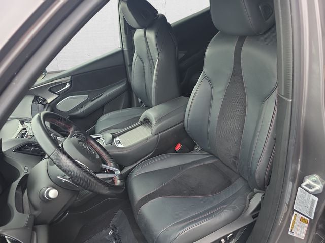 2023 Acura RDX A-Spec Package SH-AWD