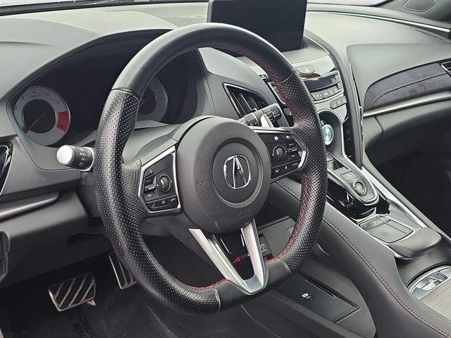 2023 Acura RDX A-Spec Package SH-AWD