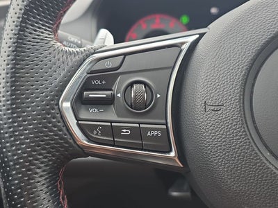 2023 Acura RDX A-Spec Package SH-AWD