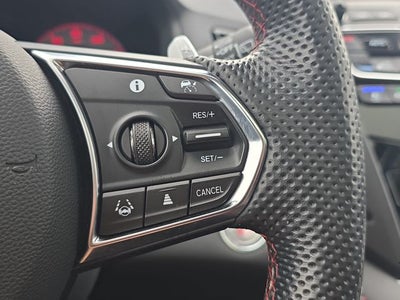 2023 Acura RDX A-Spec Package SH-AWD