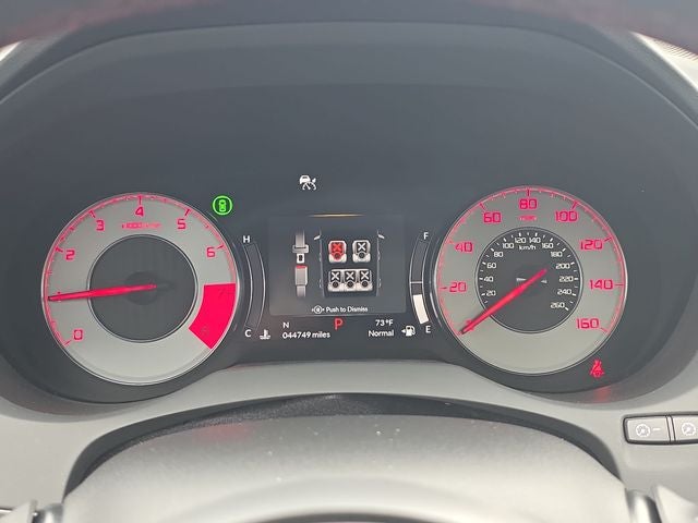 2023 Acura RDX A-Spec Package SH-AWD