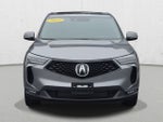 2023 Acura RDX A-Spec Package SH-AWD